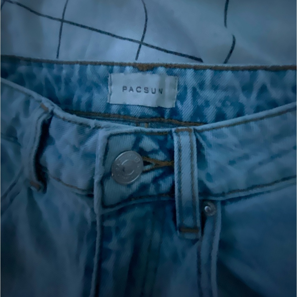 pacsun jeans